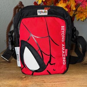 Spider-Man Crossbody